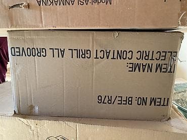dönər stolu: Tam yeni dönər aparatı komplekt satılır Məzmun: Tam yeni və istifadə — 10