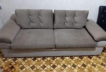 Divan . 150 azn. ölçü 265*92 problemsizdi açılır bazalldı ünvan