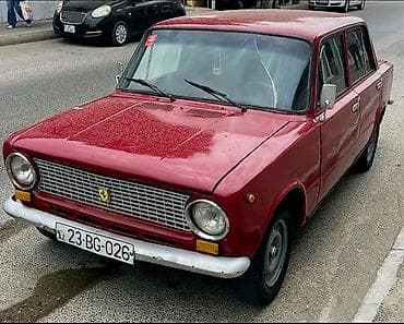 Avtomobil satışı: VAZ 21011 “Jiquli” sedan Cerimesi var 215 azn onuda men ozm odeyecem — 4