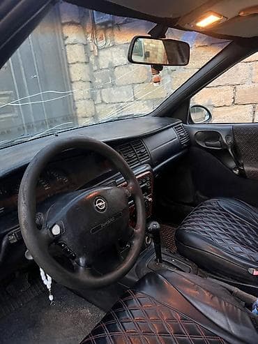 bmw m3 e92: Opel Vectra: 2 l | 1997 il 499300 km Universal — 9