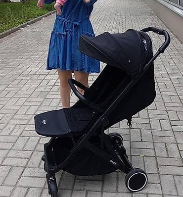 volta vs 1: Dilek Anex air x modelo kolyaska satilir 450 azn yaxsi veziyyetdedir — 1