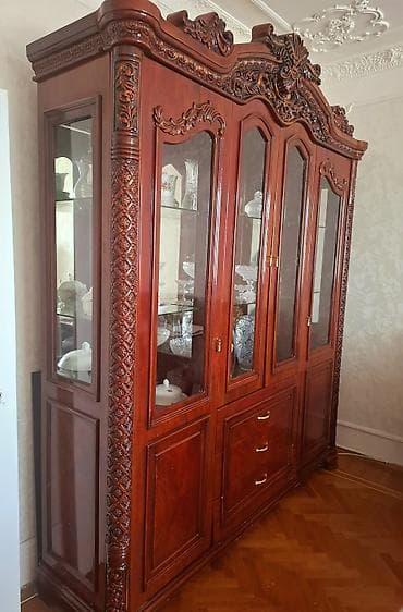 Pulsuz,sadəcə 10 AZN . Yeni Günəşli - Material: təbii ağac (ağır — 2