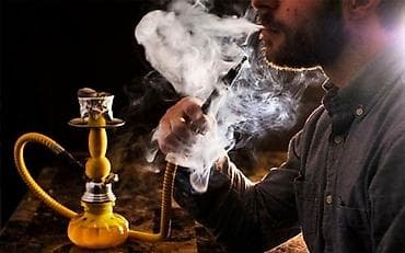 Qəlyançı, 5 ildən artıq təcrübə