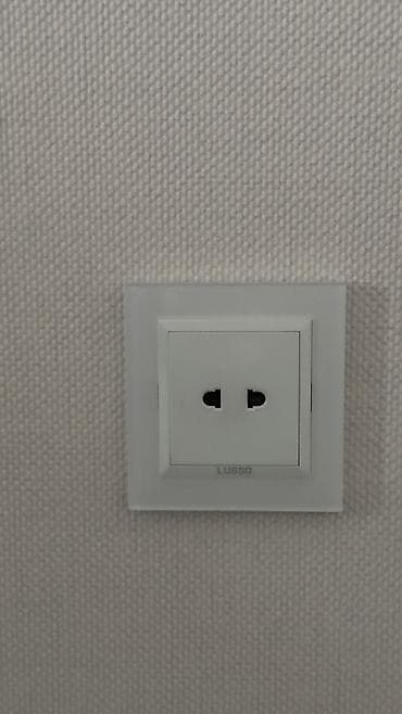 islenmis kafel: Rozetkalar, viklyuchatel, 16 ədəd hərəsi 2 manat — 2