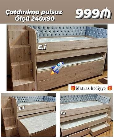 Çarpayılar