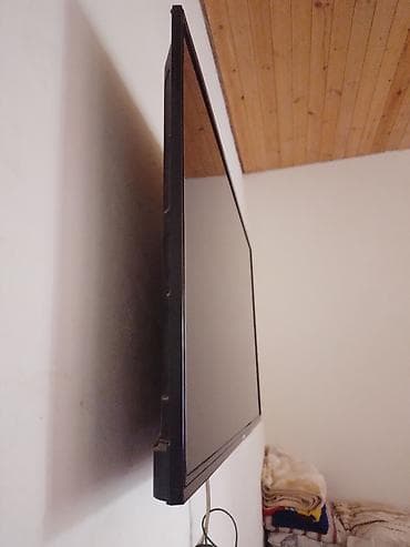 galaxy tab a7: SAMSUNG divar tipli LED TV - Marka/model: Samsung (LED panel) - — 4