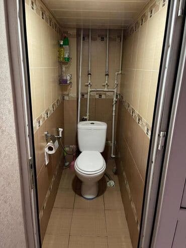 suraxani rayon: Bakı, 3 otaqlı, Köhnə tikili, 95 kv. m — 4