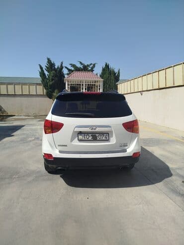 1 9 дизель фольксваген: Hyundai Veracruz: 3 л | 2011 г — 4