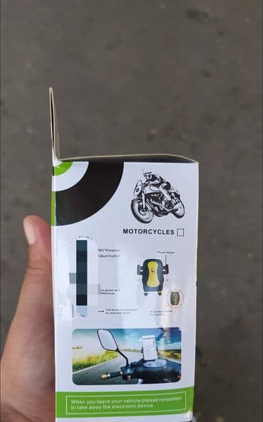 Aksesuarlar və tüninq: Salam eziz musderilermiz yeni knopqali telefon tutacagimiz geldi hem — 2