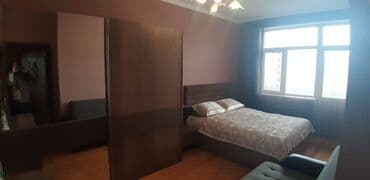 ev alıram: 3 otaqlı, Yeni tikili, m. Həzi Aslanov, 108 kv. m — 12