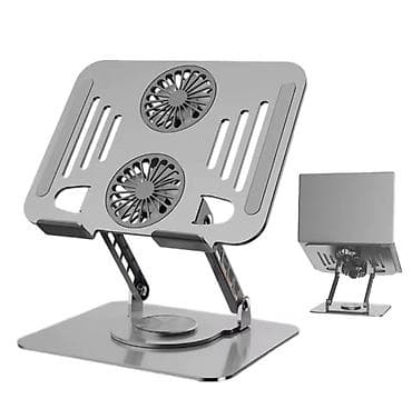 Планшеты: Система охлаждения Кулер, Новый — 4