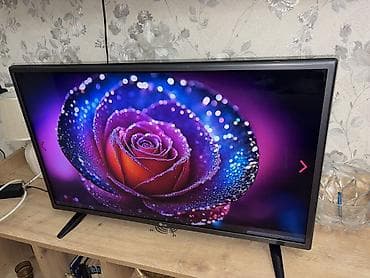 пульт lg: Б/у Телевизор LG LED экран 32" HD (1366x768), Самовывоз, Платная доставка — 9