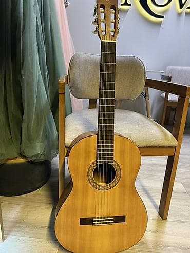 CD, DVD диски и кассеты: Классическая гитара, Yamaha — 3