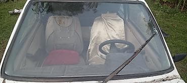 30 kuza: VAZ (LADA) 1111 Oka: 0.1 l | 1999 il 249000 km Hetçbek — 5