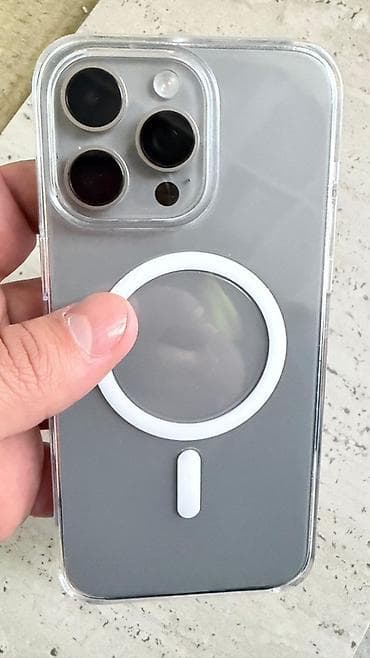 телефон fly li lon 3 7 v: IPhone 15 Pro Max, 256 ГБ, Natural Titanium, Face ID — 3