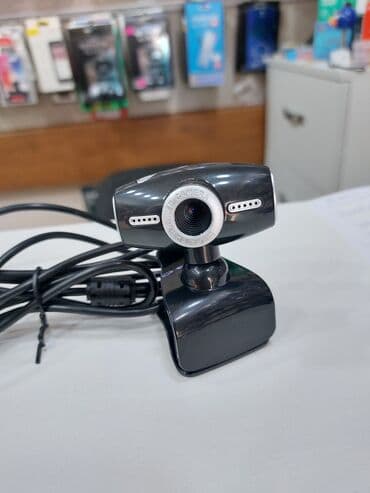 veb kamera: Komputer ucun web veb kameralar mikrafonlu ve mikrafonsuz 25azndan — 4