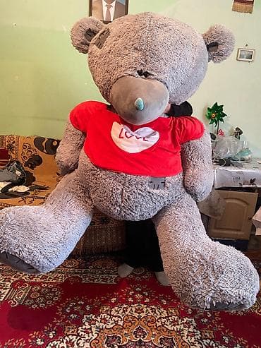 Mişka 100 azn — 2