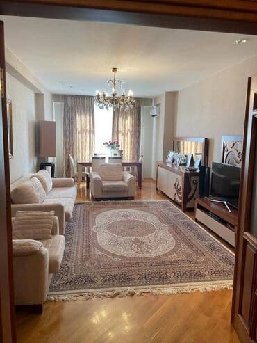 qarayev obyekt: Qara Qaraev metrosunun yaxınlığında 145 nomrəli məktəbə yaxın 15 — 1