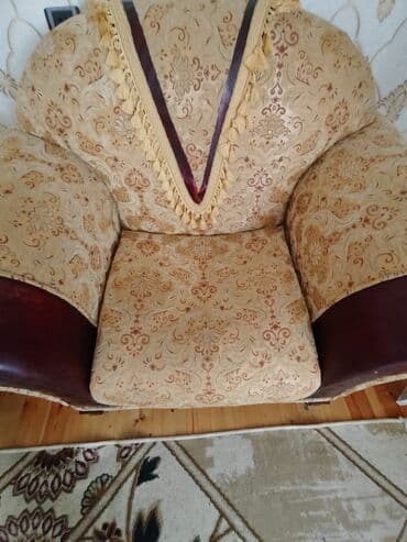 sulu aboyun qiyməti: 2 kreslo — 2