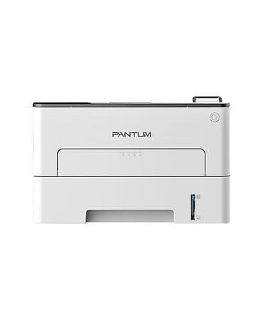 printer ucuz: Monoxrom Printer Pantum P3300DW Pantum P3300DW Format: A4. Çap — 1