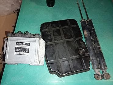 bmw e46 katalizator: Məhsul: Avtomobil ehtiyat hissələri dəsti 2 mator ceska üçün — 2