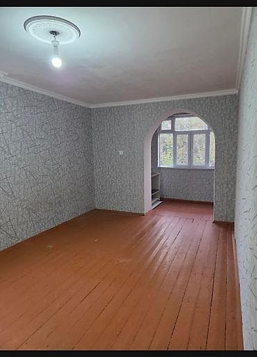 neftçiler kiraye evler: 1 otaqlı mənzil – işıqlı geniş zal və lodjiya tipli artırma - Plan — 2
