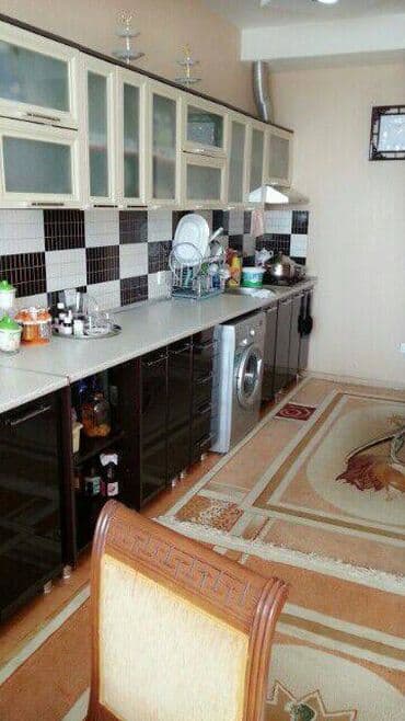 nerimanovda obyekt satilir: 2 otaqlı, Yeni tikili, m. Əhmədli, 124 kv. m — 7