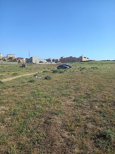 Torpaq sahələrinin satışı: 14 sot, Kənd təsərrüfatı, Bələdiyyə — 4