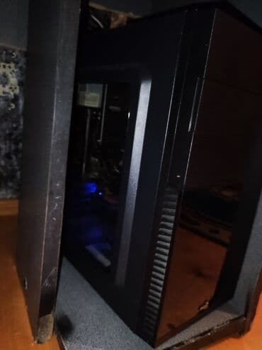 mini noutbuklar: 8 RAM, i3 3cu nesil (2 core, 2 logic core) 120 SSD, 450W blok, Vidio — 3