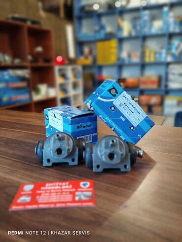 Ban, Kuzov hissələri: Iran Khodro Khazar, 2023 il, Orijinal, Yeni — 2