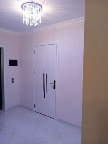 fəhlə prospekti: 3 комнаты, Новостройка, 74 м² — 10