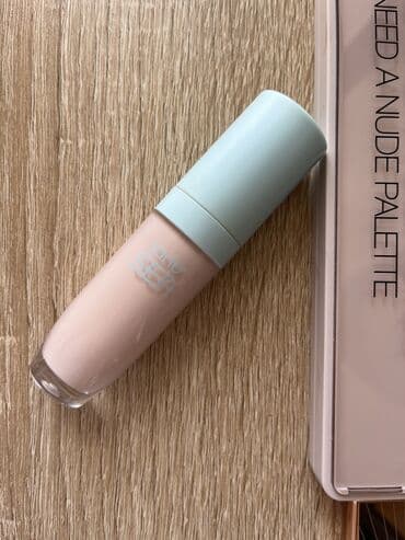 спрей кондиционер для волос: Консилер, Новый — 3