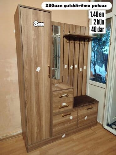 Qonaq otağı dəstləri: Yeni, Dolab, Kredit yoxdur — 1