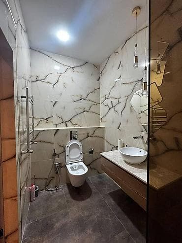 otag: İcarəyə verilir 2 otaqlı yeni tikili 68 m², Şah İsmayıl Xətai m — 10
