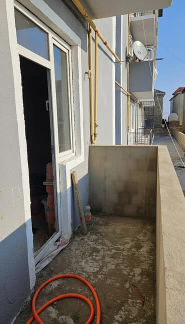 kiraye ev sumqayit 2023: Suraxanı, 3 otaqlı, Yeni tikili, 72 kv. m — 1