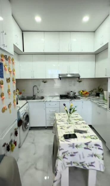 binə atcılıqda evlər: Binəqədi qəs. 3 otaqlı, 100 kv. m, Kredit yoxdur, Yeni təmirli — 6