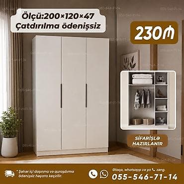 dola: Dolab Sifarisle hazırlanır. ⚜️ İstehsaldan satiş, otağınıza uygun — 1