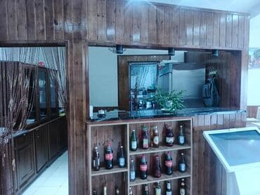 turan tt mtk: 💥 TƏCİLİ SATILIR! XIRDALANDA HAZIR BİZNES İMKANI! 💥 🏡 Ümumi Sahə: 3.2 — 6