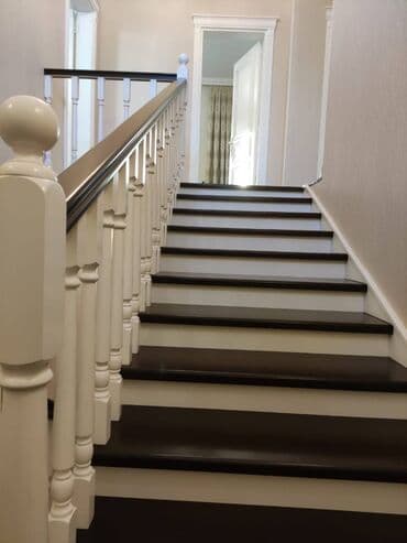 yeni evlər: 5 otaqlı, 200 kv. m, Yeni təmirli — 21