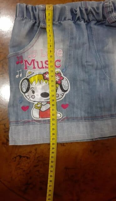 qadin ucun cins salvarlar: Qız üçün, 3 - 4 yaş — 3