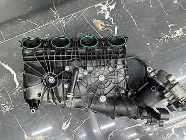 bmw e39: Zaslonka BMW c22 — 2