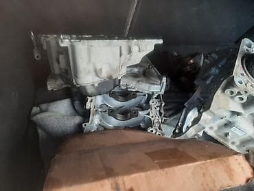 opel mator: Chevrolet MALİBU, 1.5 l, Benzin, 2016 il, Orijinal, ABŞ, İşlənmiş — 1