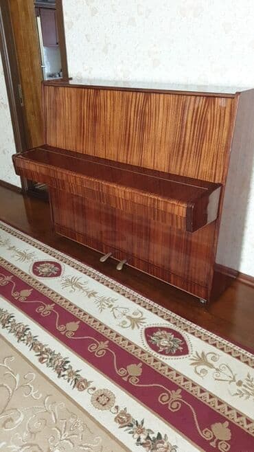 piyanina: Piano, Belarus, Akustik — 4