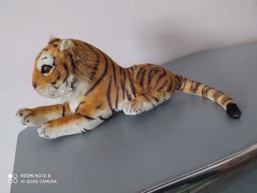 мягкая мебель в баку: Игрушки — 1