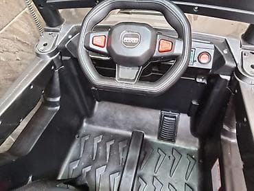 buggy: Uşaq üçün elektrikli off-road maşın - Model: “619 Off-Road” uşaq — 2