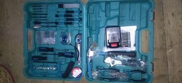 cng qaz balonu: Yeni Laqonda — 7