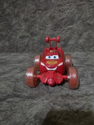 usaqlar ucun sekiller: Uşaq oyuncaqları paketi – müxtəlif fiqurlar və aksesuarlar Tərkib: - — 10