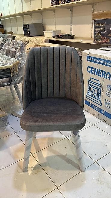 puf oturacaq: Qonaq otağı üçün, Qatlanmayan, Stul — 3