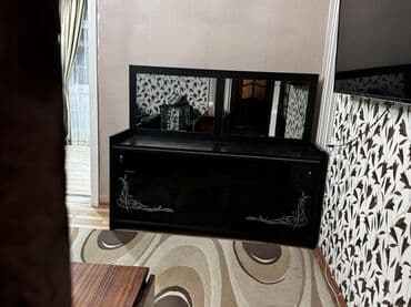 tumbuckalar: YATAQ OTAQI UCUN TUMPUCKALAR İÇİ SIRMELI 1 ededi 25 m 2 eded var — 4