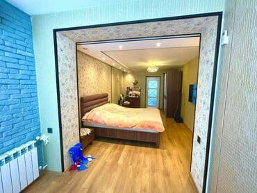 дома в ипотеку в баку: Баку, 3 комнаты, Вторичка, м. Низами, 95 м² — 10